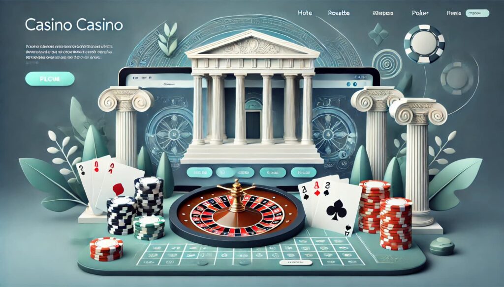 Ανασκόπηση του Billybets Online Casino στην Ελλάδα 2024