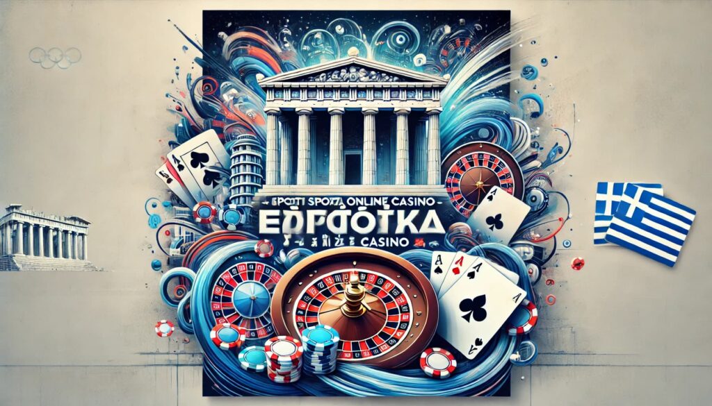 Ανασκόπηση του Sportaza online casino στην Ελλάδα 2024